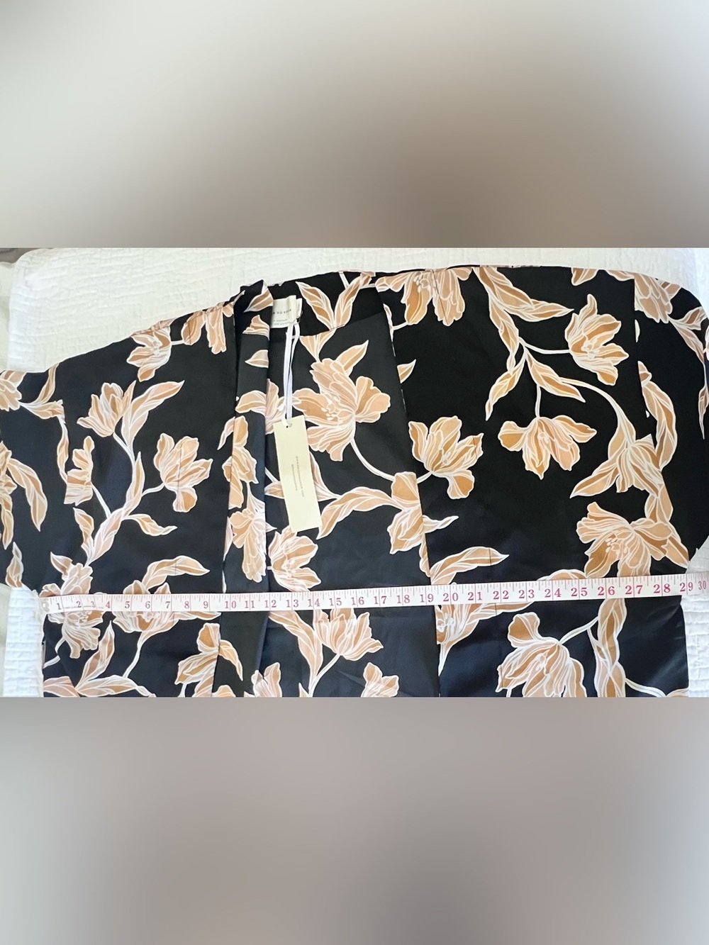 MAISON DU SOIR :: ROBE - Picture 13 of 14